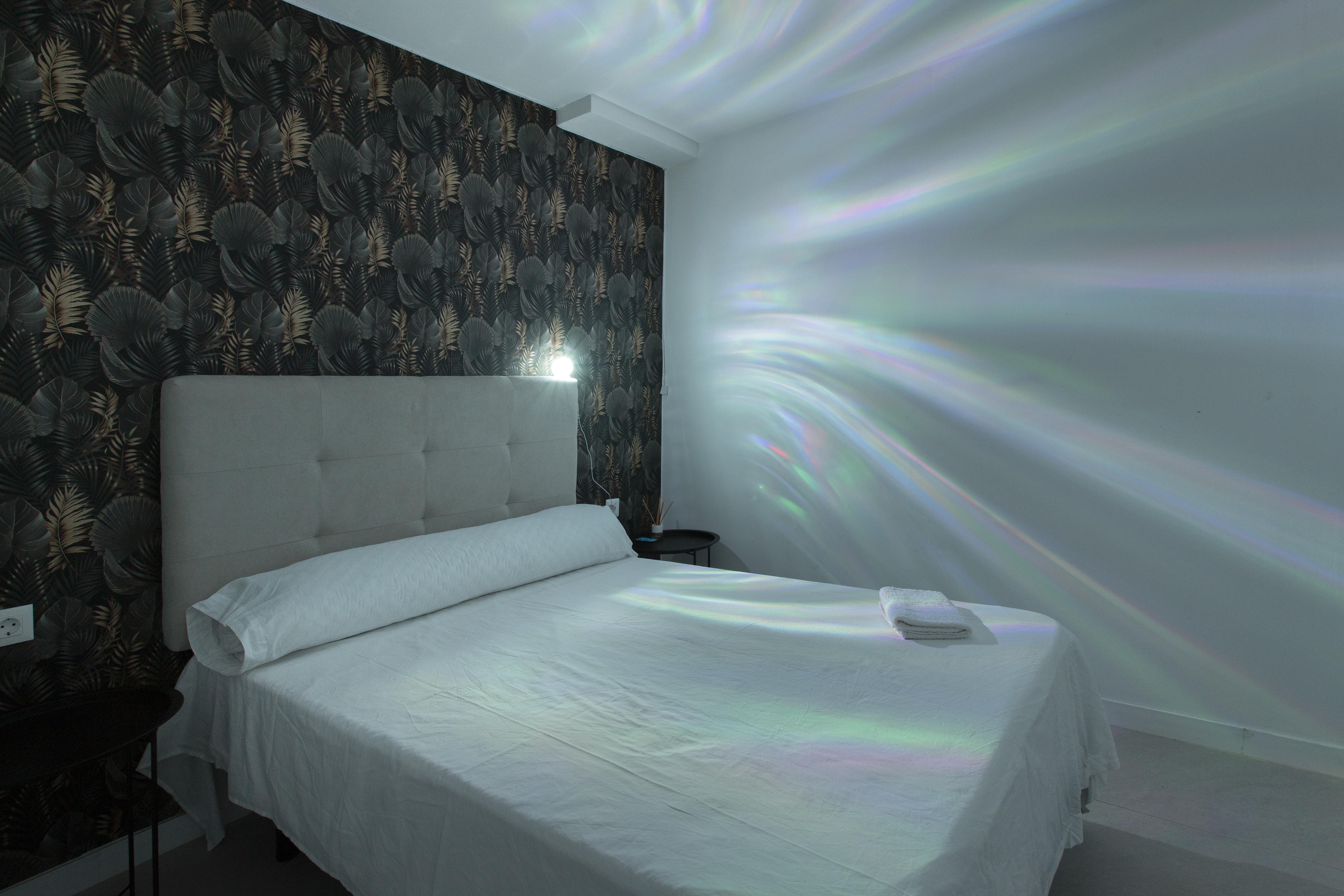 Master VIP Suite